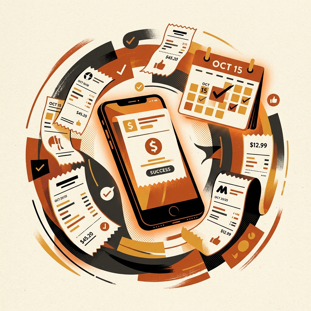 Going Completely Cashless: A 30-Day Experiment and What I Learned