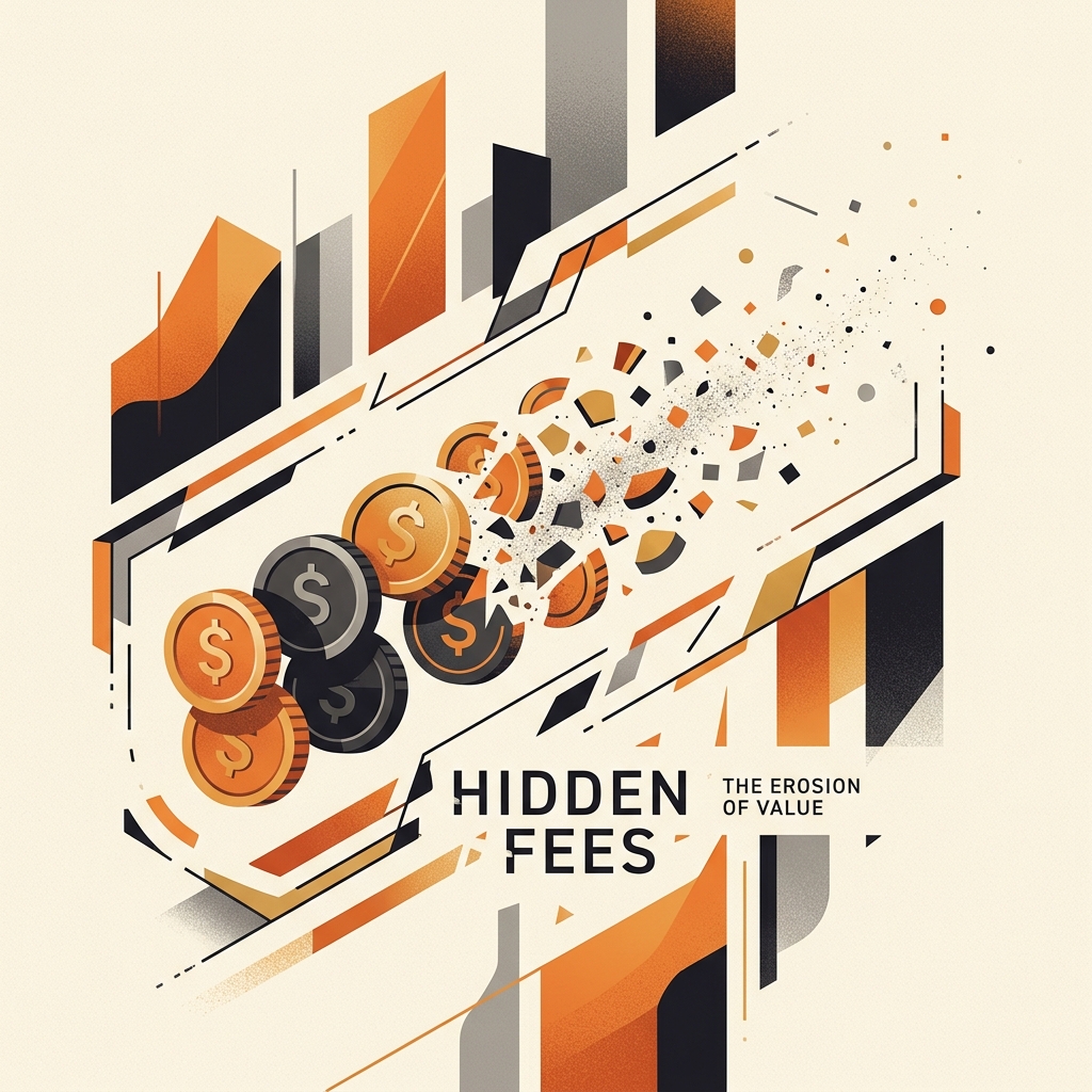 The Hidden Fees in Online Payments You're Probably Ignoring