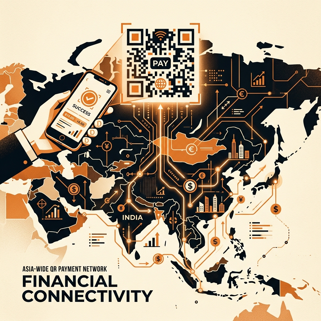 Why QR Code Payments Took Over Asia and What the West Can Learn